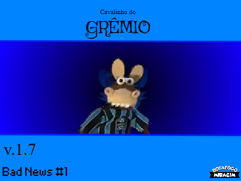 Bad News #1