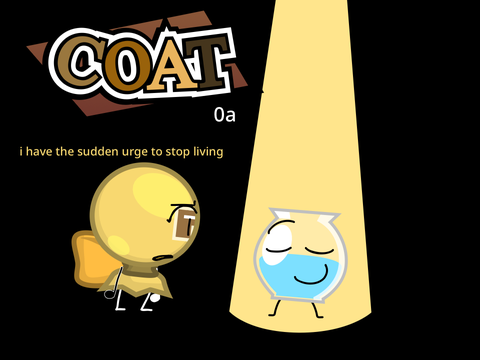 The Giggler Strikes Again! | funny coat sign up haha