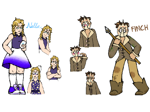 IM SORRY IT TOOK SO LONG