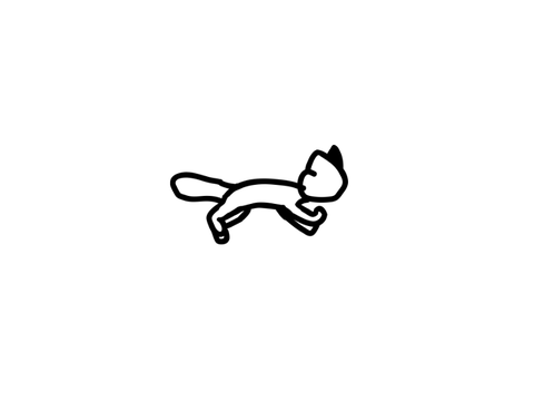Animation Run Cycle