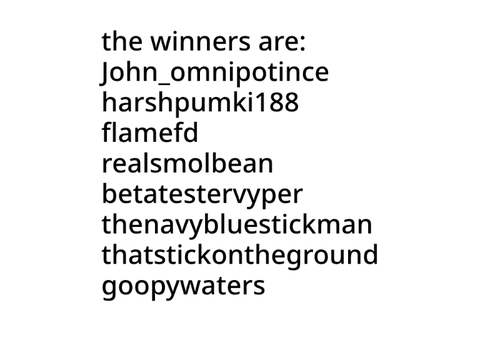 Round 1 Voting IST