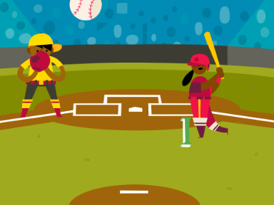 Baseball (testing code) help