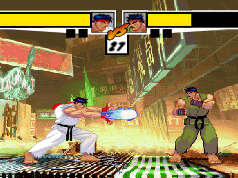 Fighting Game Beta 1.3