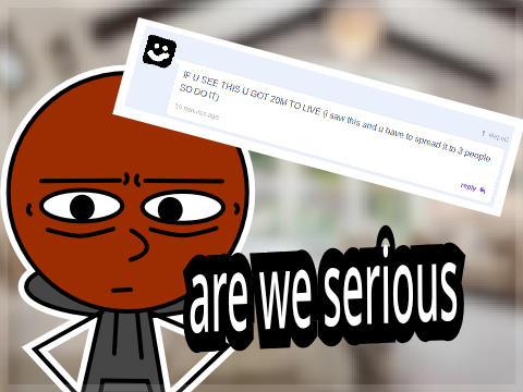 [ARCHIVED] comments on scratch are cooked