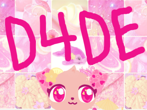 D4DE!