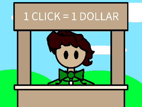 BloodDollars! Sprite Snippets :3