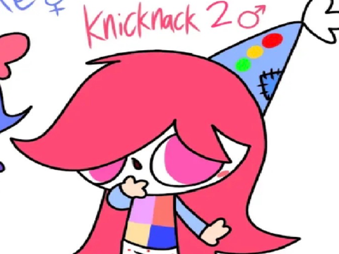 showcasing my art i did for my bff 2: electric boogaloo