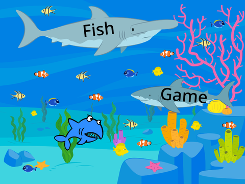 Fish Game