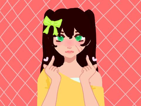 My oc