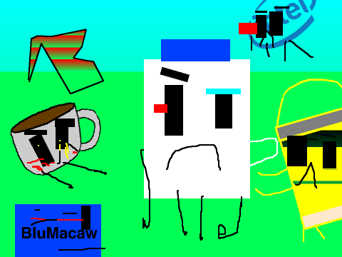 BFABG2 : A Day Your Mega Evolutions!  (Thumbnail) 