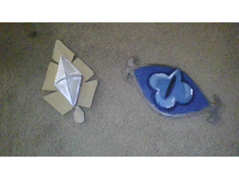 guh why is cosplay so hard