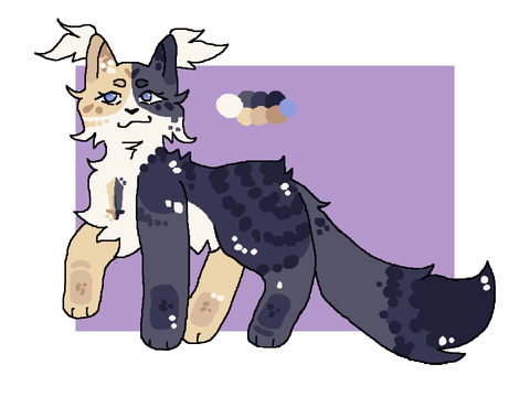 litter request 