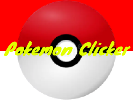 Pokemon Clicker