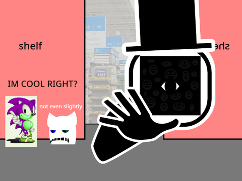 James Virtual Insanity