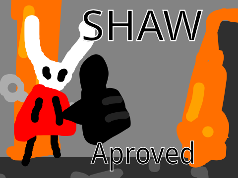 SHAW!! Tutorial (HollowKight:SilkSong)