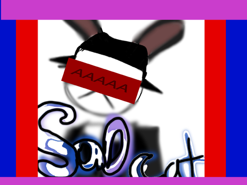 [ sad cat ☆ dance meme ]  remix