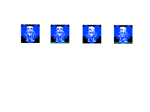 Logo Pack for @player_and_creator_5