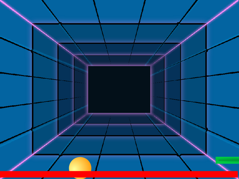 ピンポンゲーム