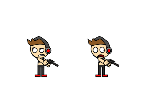 New Flashbang assets