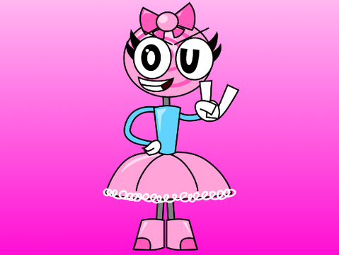 Mixels Sweetieland Poses - Series 1