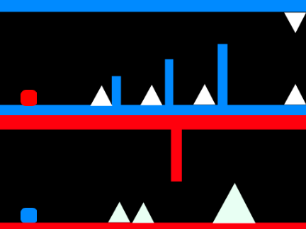 2 Player Race Pt 2