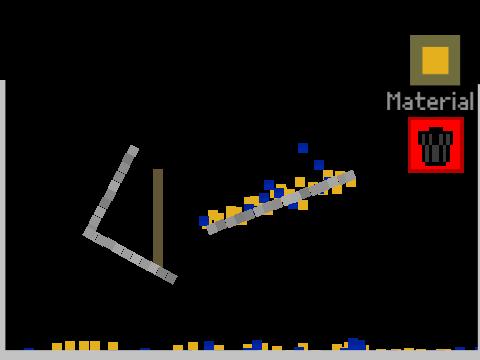 Physics Sim