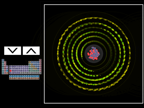 Atoms v1