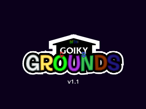 Goiky Grounds Engine v1.2