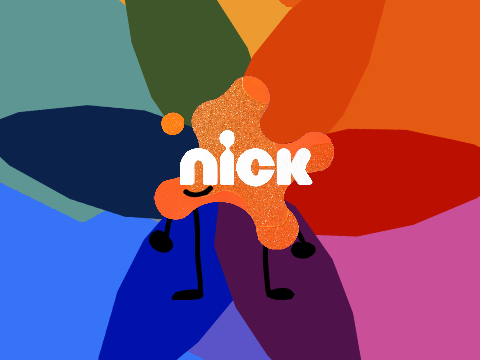 Nick Gets taken away from the NBC logo