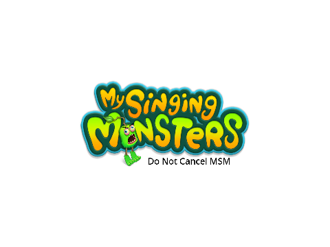 Don't Cancel MSM