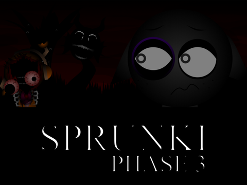 Incredibox - Sprunke Phase 4 - Remastered 2