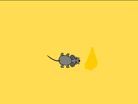 cheese clicker