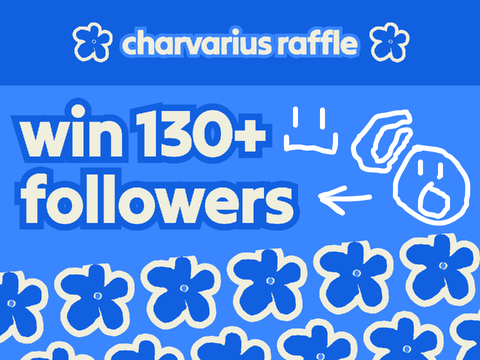 oh yeeeeaaaa raffle