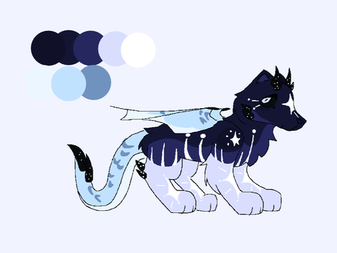 ✦ 583 ✦