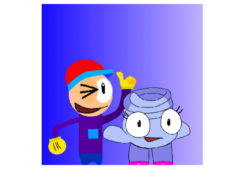 New PFP