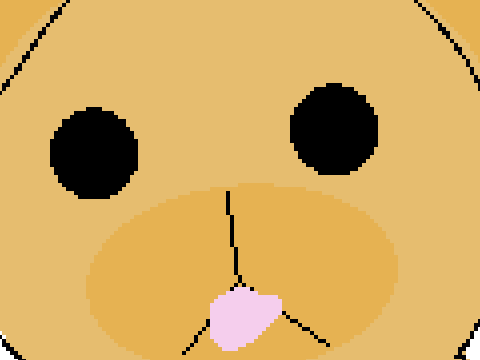This Capybara Will Lick You