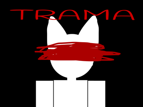 TRAMA TEMPLATE remix