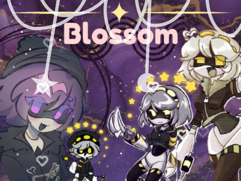 ★CHATROOM★