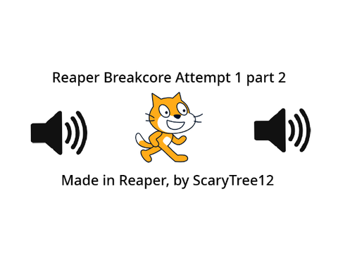 amen break stuff i made myself