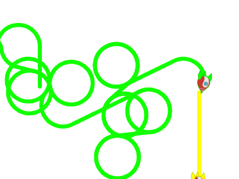 Lightcycles 2
