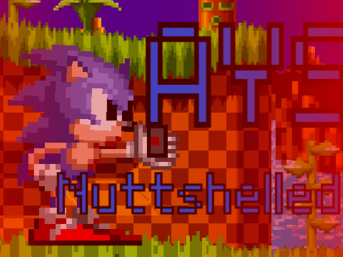 (AYS) Nuttshelled