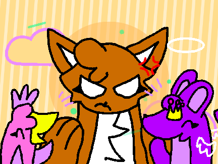 Everyone is Dumb - Animation Meme