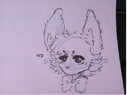 Sketches (Yours too!)