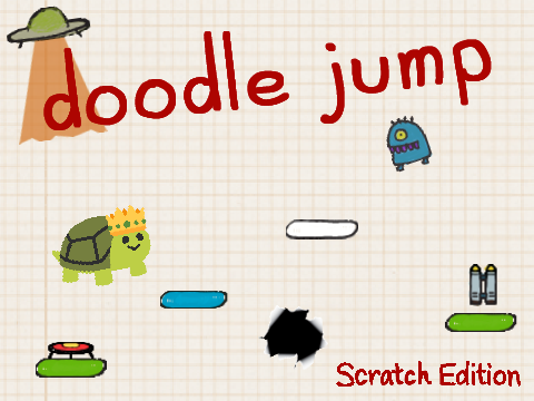 Turtle Jump!