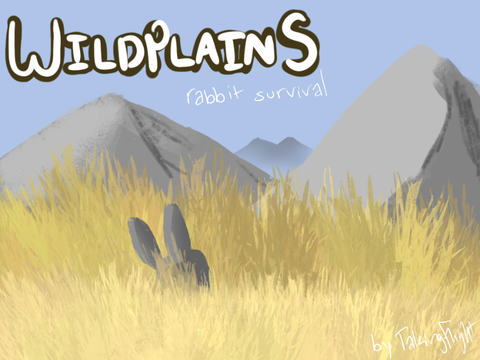 Wildplains - Rabbit Survival Game