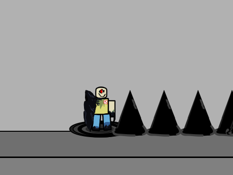 John Doe Test Ver 0.2