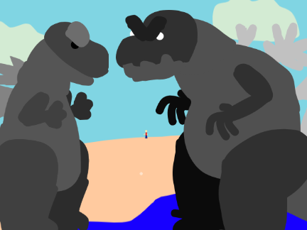 Godzilla