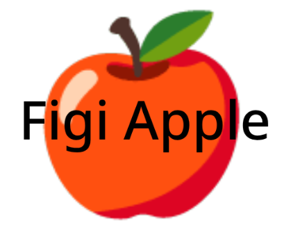 Figi Apple❤️