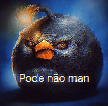 Seção de comentários