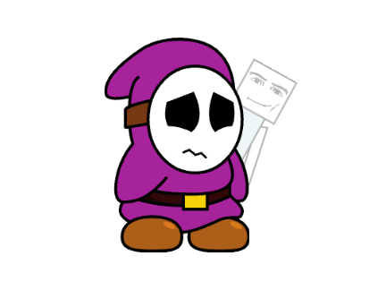 worried.